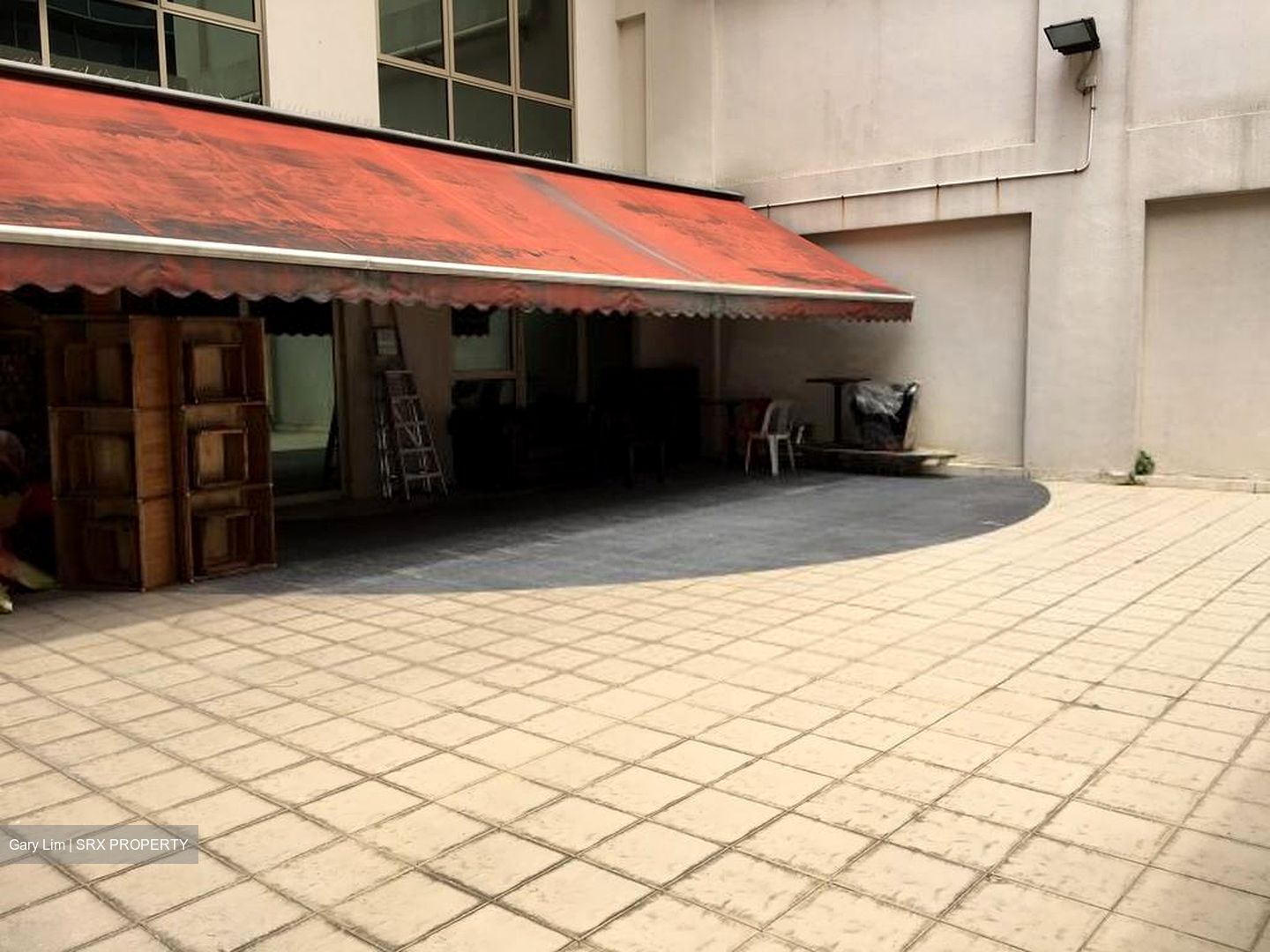 Hongkong Street (D1), Shop House #455380221